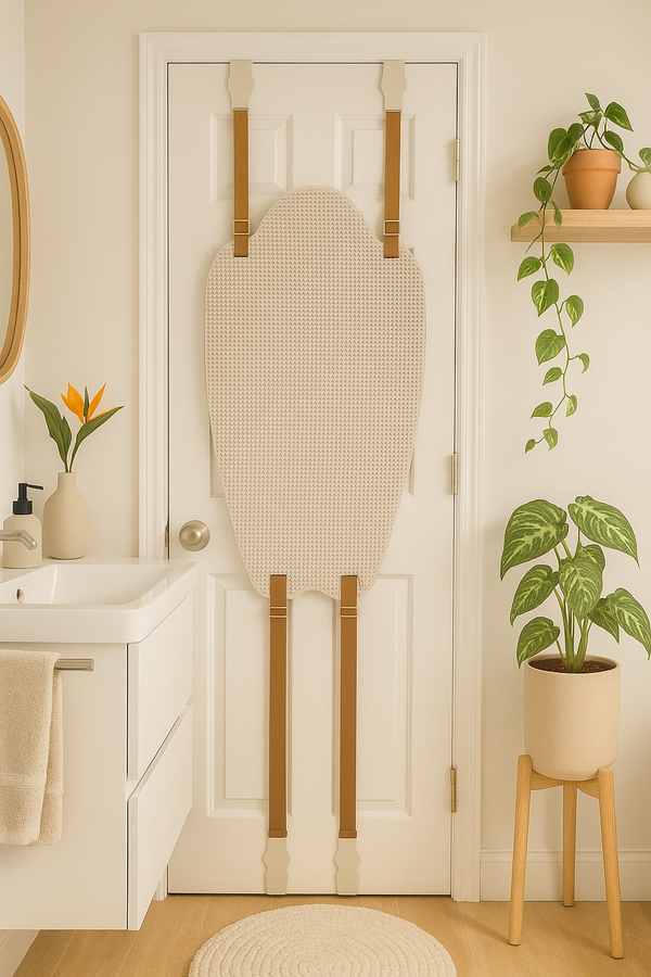 The Honey Do™: Hands-Free Full Back & Body Scratcher- Medium Firmness