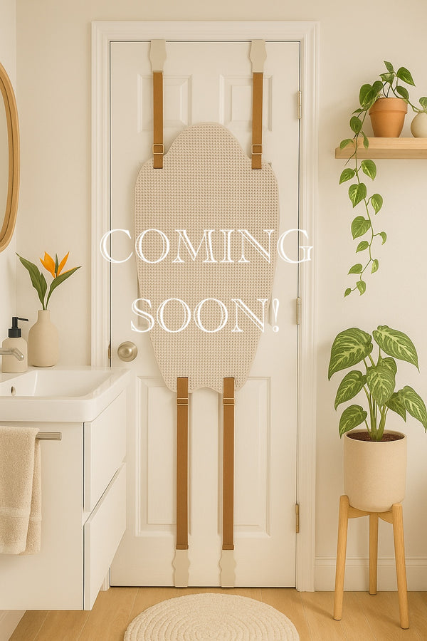 The Honey Do™: Hands-Free Full Back & Body Scratcher-Hard Firmness