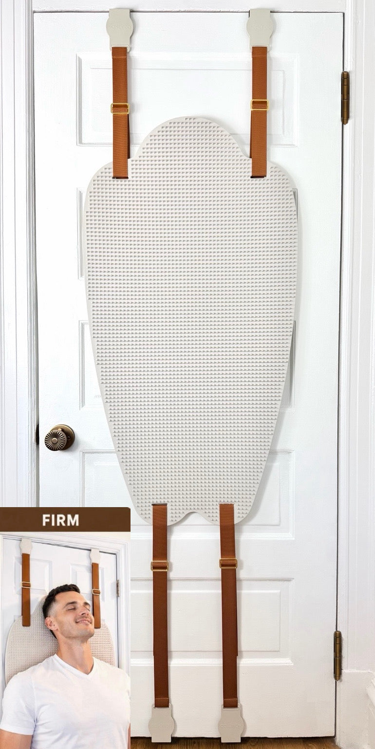 The Honey Do being displayed on the door. Firm 80A